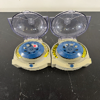 VWR Galaxy Mini Centrifuges - Quantity 2 image 2